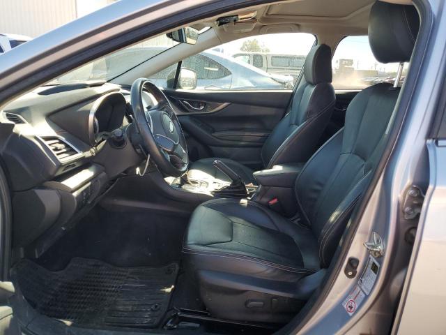 2018 SUBARU CROSSTREK - JF2GTALC4JH223096