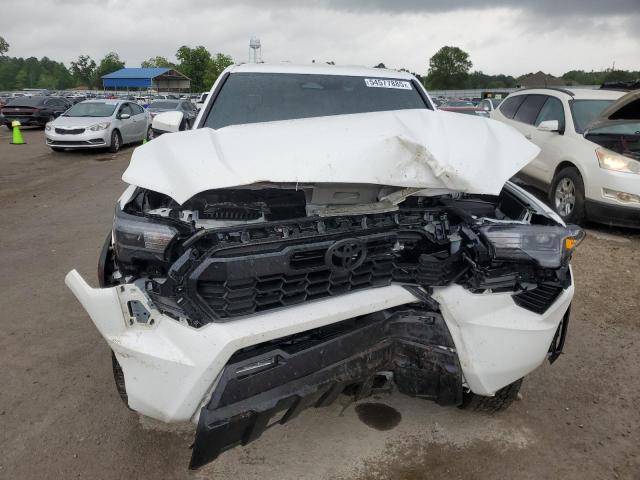 2024 TOYOTA TACOMA DOU - 3TYLB5JN8RT041845