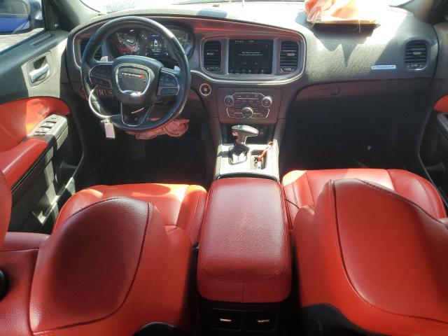 2021 DODGE CHARGER R/ - 2C3CDXCT3MH553425