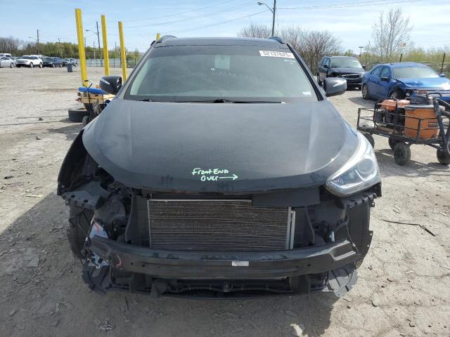2018 HYUNDAI SANTA FE S - 5XYZU3LB0JG532905