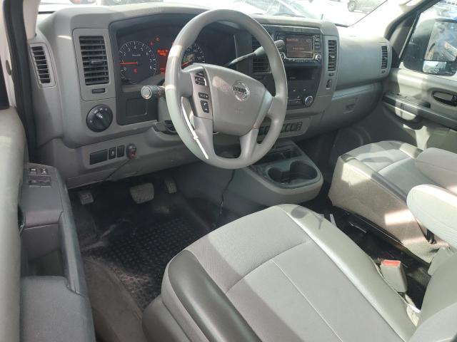 2018 NISSAN NV 1500 S - 1N6BF0KM5JN800916