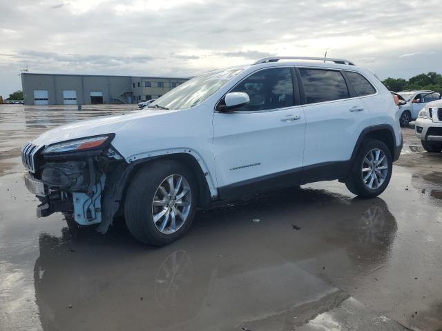 JEEP CHEROKEE L