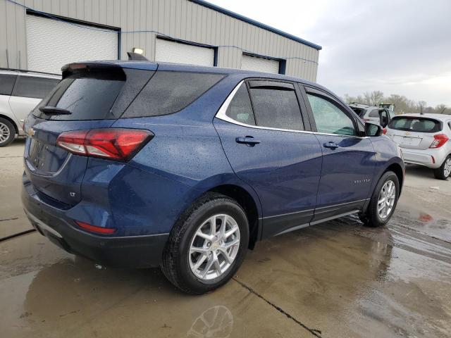 Vin: 3gnaxkeg6pl107186, lot: 52330405, chevrolet equinox lt 20233