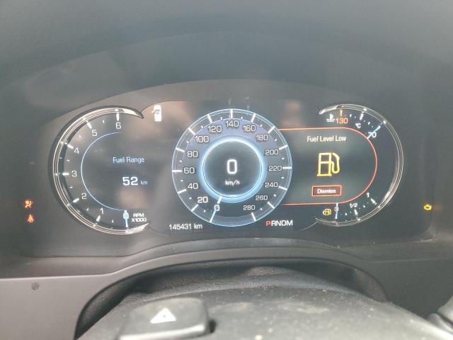 2016 CADILLAC ESCALADE L 1GYS4BKJ9GR192064