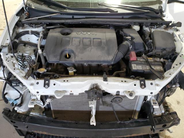 2015 TOYOTA COROLLA L - 2T1BURHE7FC460420