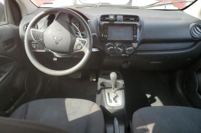 2019 MITSUBISHI MIRAGE G4 - ML32F3FJ6KHF16236