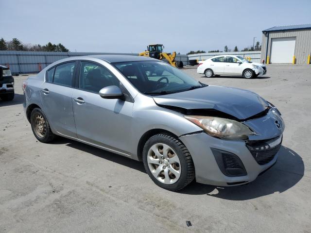 Vin: jm1bl1ugxb1494328, lot: 53272675, mazda 3 i 20114