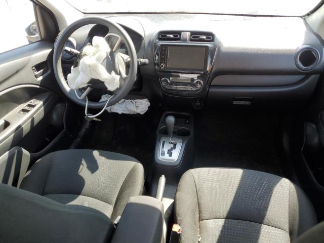 2024 MITSUBISHI MIRAGE G4 - ML32FUFJ8RHF03407