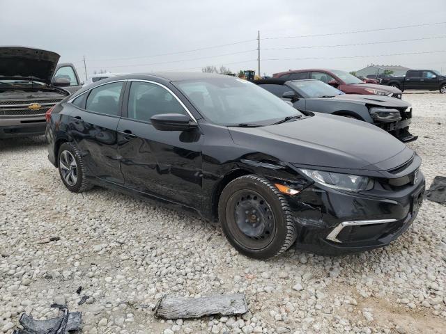 Vin: 2hgfc2f60kh505609, lot: 50905455, honda civic lx 20194