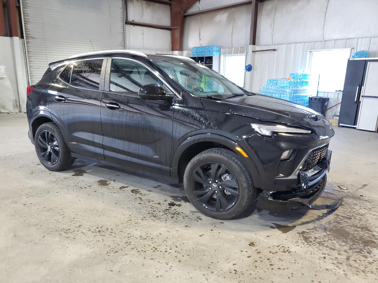 BUICK ENCORE SPORT TOURING