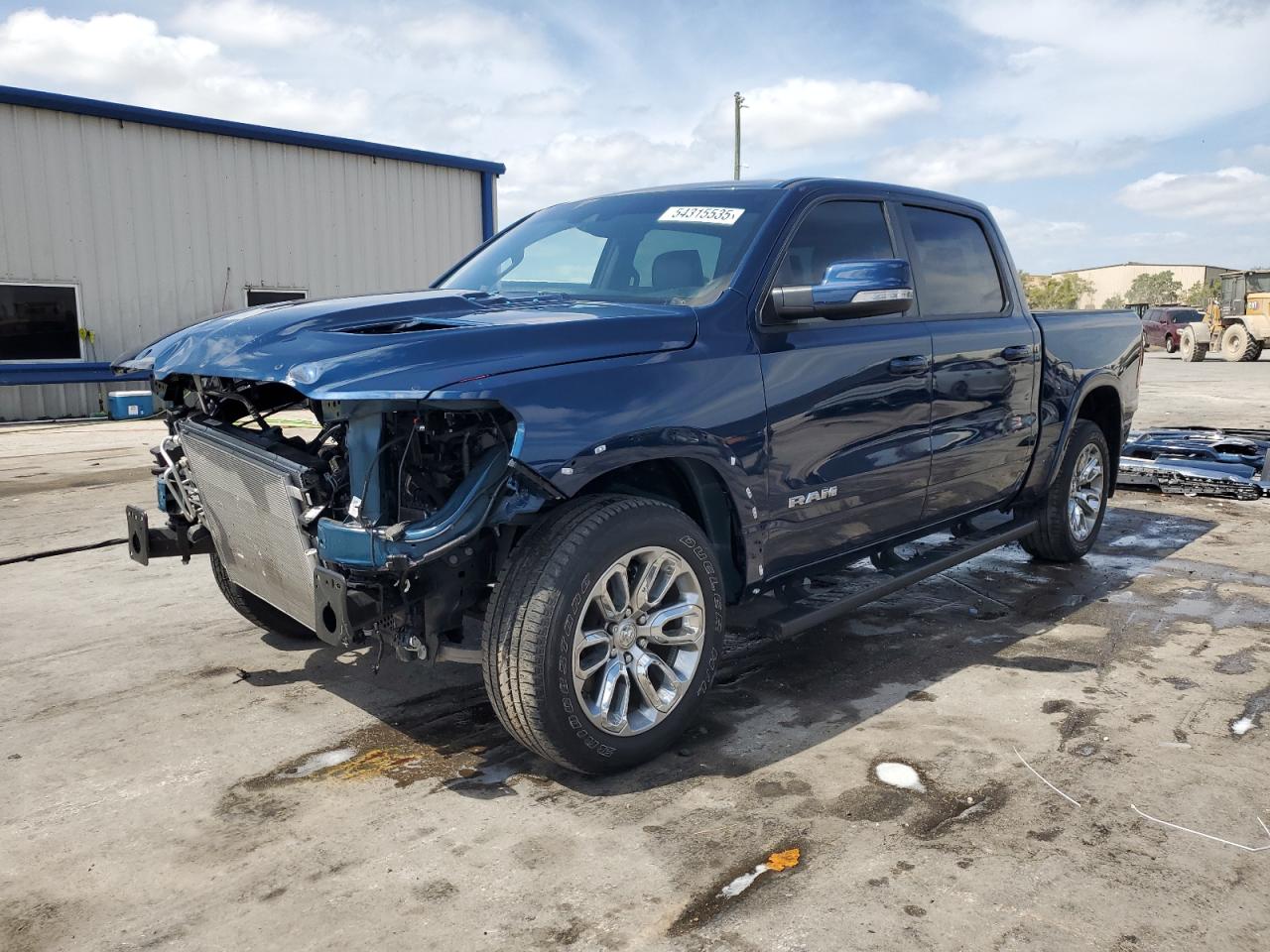 RAM 1500 LARAMIE