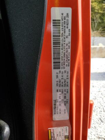 2015 JEEP WRANGLER U - 1C4HJWDGXFL726174