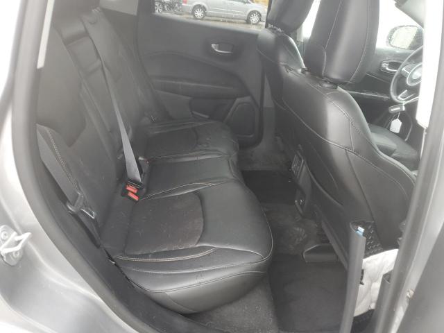 2018 JEEP COMPASS LA 3C4NJDBB7JT192059