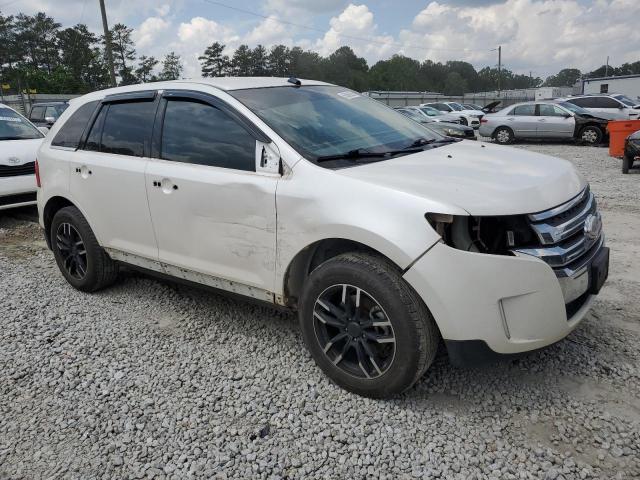 Vin: 2fmdk3kc5bbb50025, lot: 55066565, ford edge limited 20114