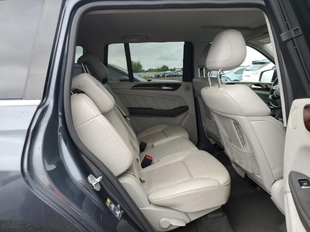2015 MERCEDES-BENZ GL 350 BLU 4JGDF2EE3FA456105