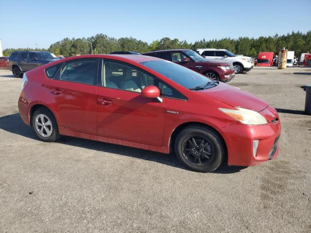 Vin: jtdkn3du9c5488249, lot: 52759895, toyota prius 20124