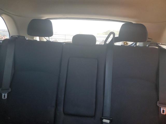 2015 MITSUBISHI OUTLANDER - 4A4AP3AW8FE029237