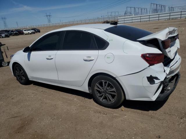 Vin: 3kpf24ad3pe579256, lot: 52406965, kia forte lx 20232