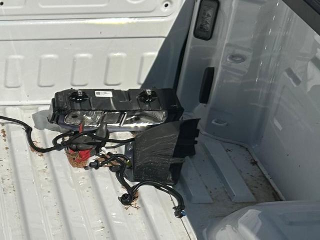2024 GMC SIERRA TN2025BED11
