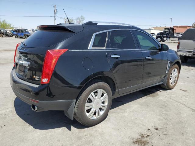 CADILLAC SRX LUXURY 2013 black  gas 3GYFNCE33DS607406 photo #4