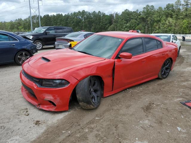 DODGE CHARGER R/T