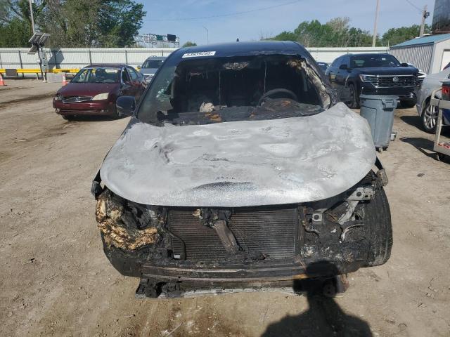 2018 FORD EDGE TITAN 2FMPK4K93JBB74295