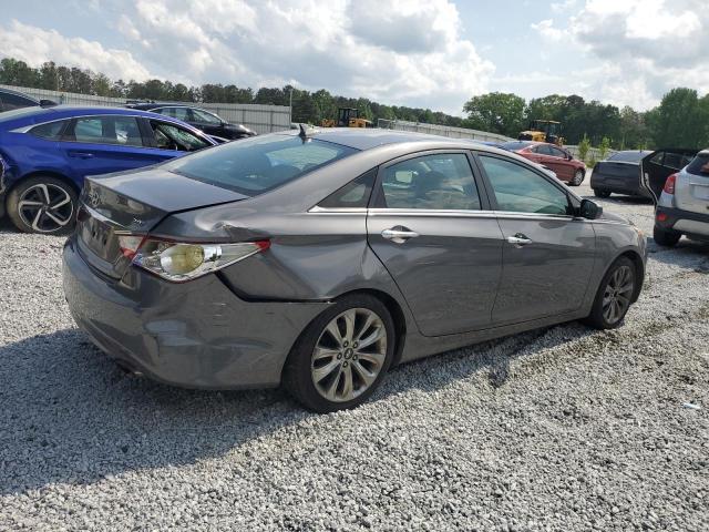 Vin: 5npec4ab5bh162796, lot: 54320775, hyundai sonata se 20113