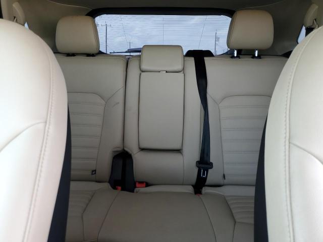 2020 FORD EDGE SEL - 2FMPK3J9XLBB50803