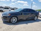 2018 FORD FUSION SE - 3FA6P0LU5JR152321