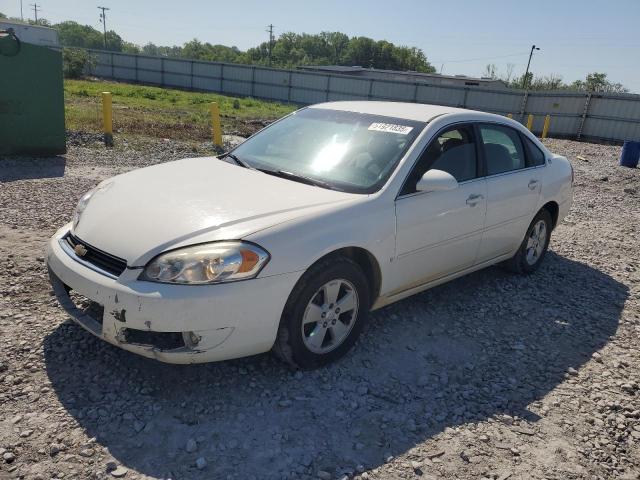 CHEVROLET IMPALA LT