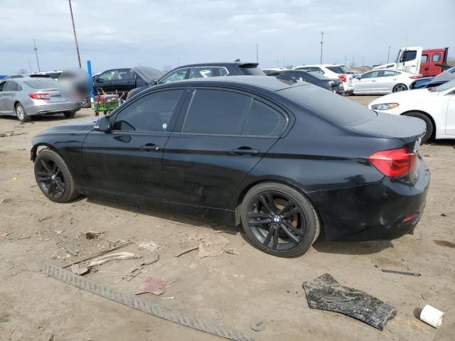Vin: wba8a3c55gk552159, lot: 53689415, bmw 3 series xi 20162