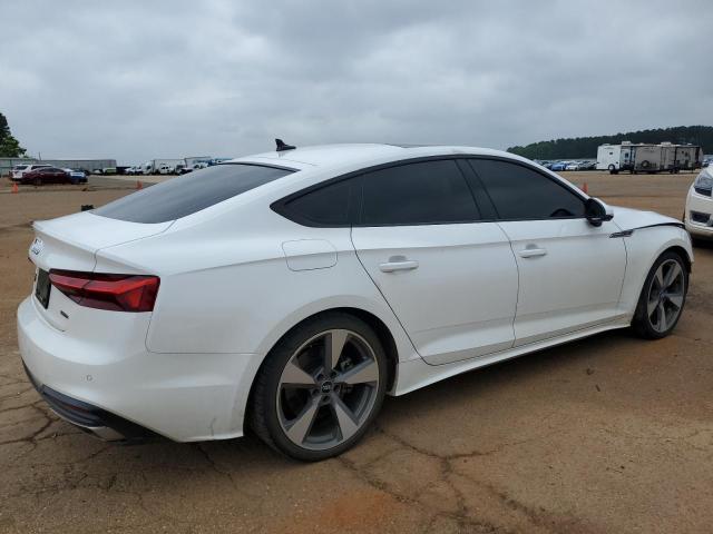 Vin: waufacf58ma019744, lot: 54306605, audi a5 premium plus 45 20213