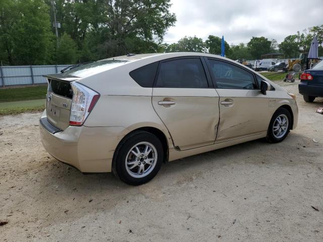 Vin: jtdkn3du1b1397479, lot: 51292945, toyota prius 20113