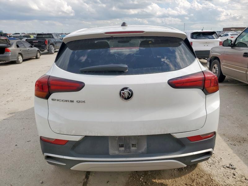 2021 BUICK ENCORE GX - KL4MMBS21MB056095