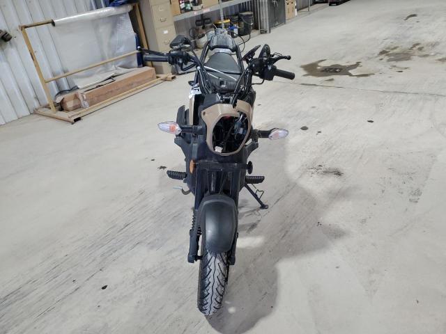 HONDA NVA110 B 2022 tan  gas 3H1JK0709ND001605 photo #3