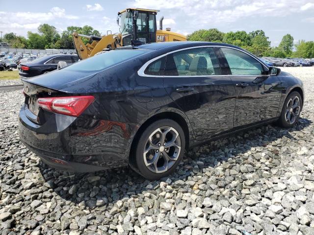 Vin: 1g1zd5stxnf108915, lot: 55354025, chevrolet malibu lt 20223
