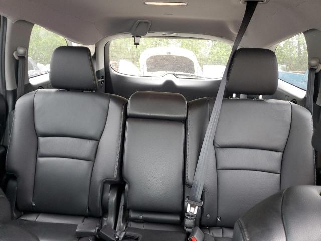 2021 HONDA PILOT SE 5FNYF6H29MB062742