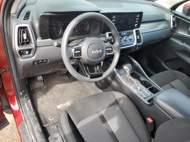 2023 KIA SORENTO LX - 5XYRG4LC6PG193615