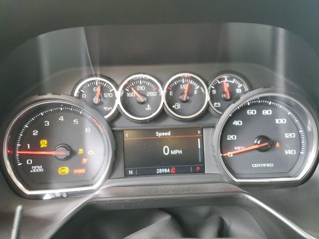 2023 CHEVROLET TAHOE C150 1GNSCLED5PR341288