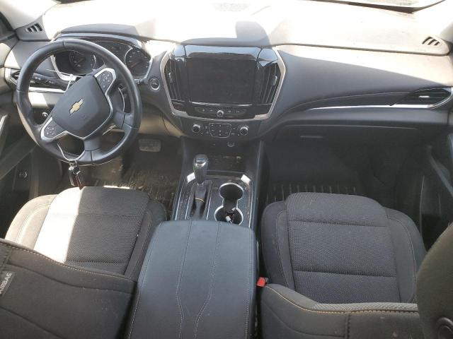 2020 CHEVROLET TRAVERSE L - 1GNERGKW7LJ241615
