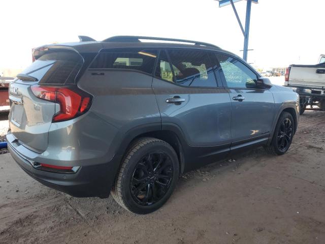 Vin: 3gkalmev4ll307450, lot: 51981875, gmc terrain sle 20203