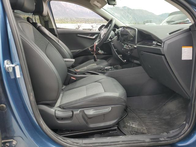 2023 KIA NIRO WIND - KNDCR3L17P5040680
