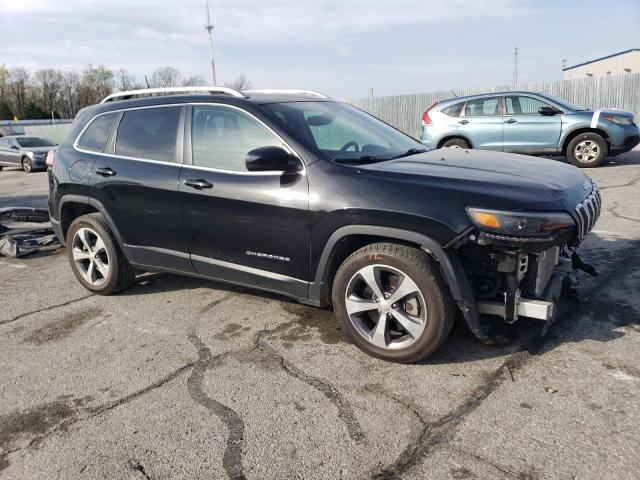 Vin: 1c4pjldb9ld538430, lot: 53652935, jeep grand cher limited 20204