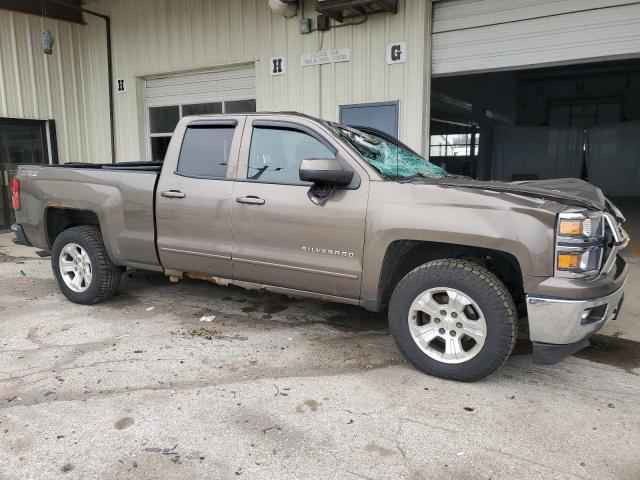 Vin: 1gcvkrec0fz221187, lot: 51788665, chevrolet all models k1500 lt 20154