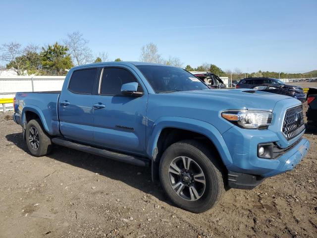 2019 TOYOTA TACOMA DOU - 3TMDZ5BNXKM073910