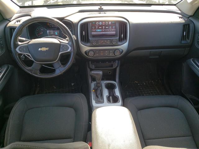 2016 CHEVROLET COLORADO L - 1GCGTCE36G1299668