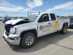 2016 GMC SIERRA C15 - 1GTR1LEC1GZ428335