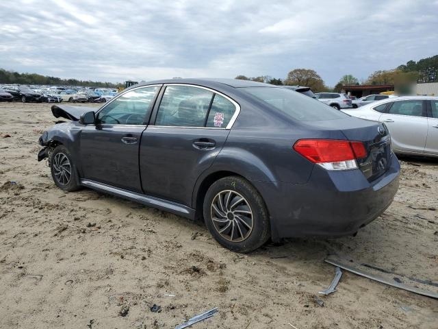 Vin: 4s3bmba64b3256090, lot: 52634725, subaru legacy 2.5i 20112