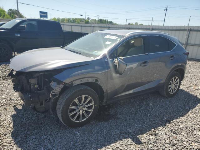 LEXUS NX 200T BA
