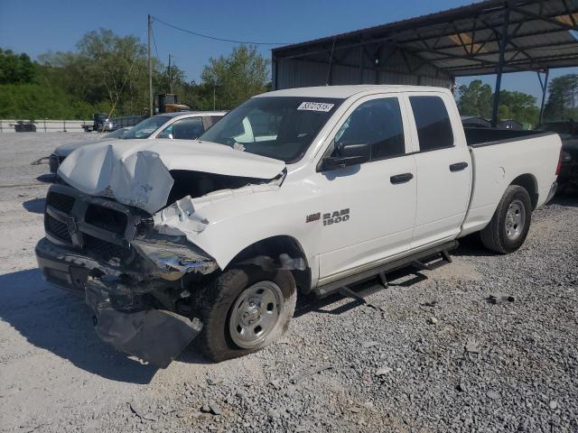 Vin: 1c6rr7ft5js207732, lot: 53727515, ram 1500 st 2018 img_1